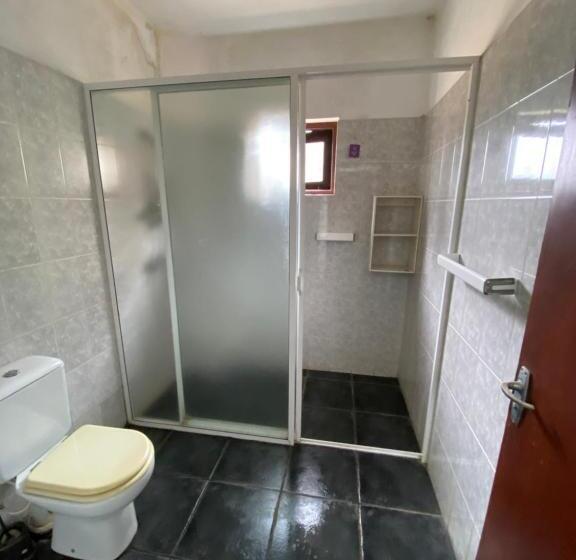 فندق Reef Bungalow