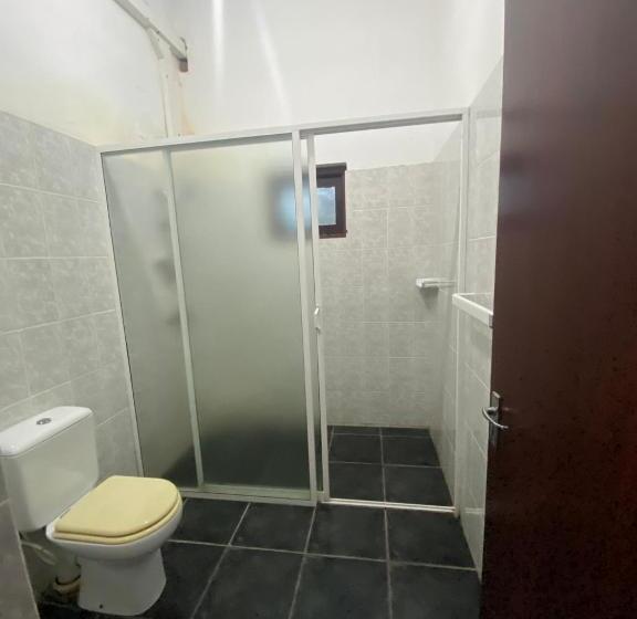 فندق Reef Bungalow