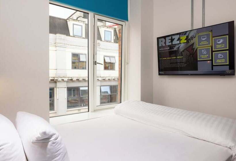 酒店 Rezz Dublin