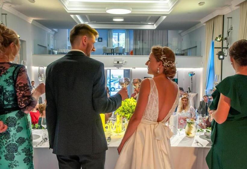 בית מלון כפרי Salón Missen