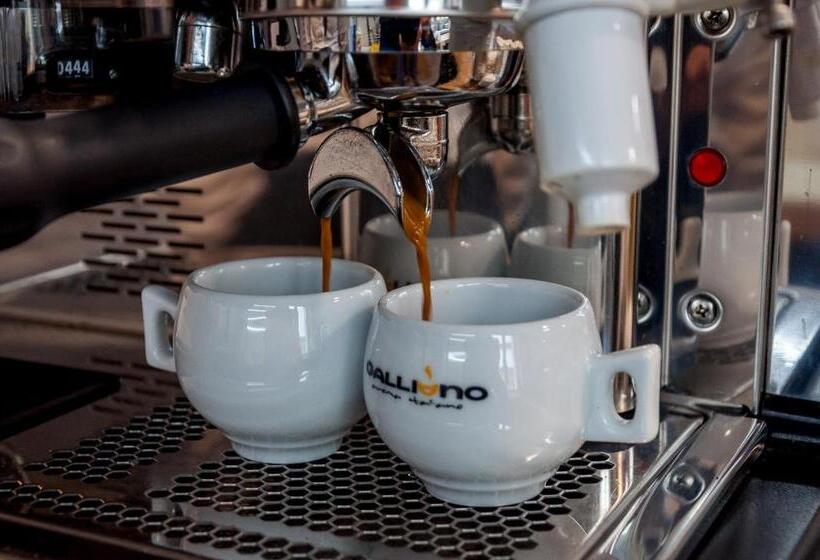 فندق Salón Missen