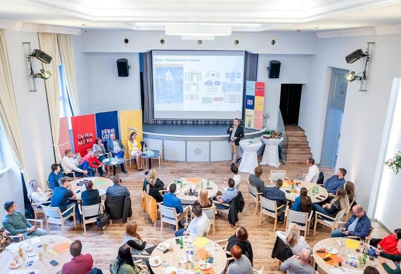 בית מלון כפרי Salón Missen