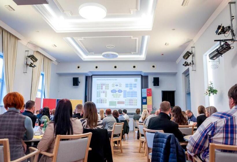 בית מלון כפרי Salón Missen