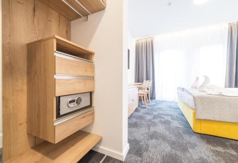 فندق Salón Missen