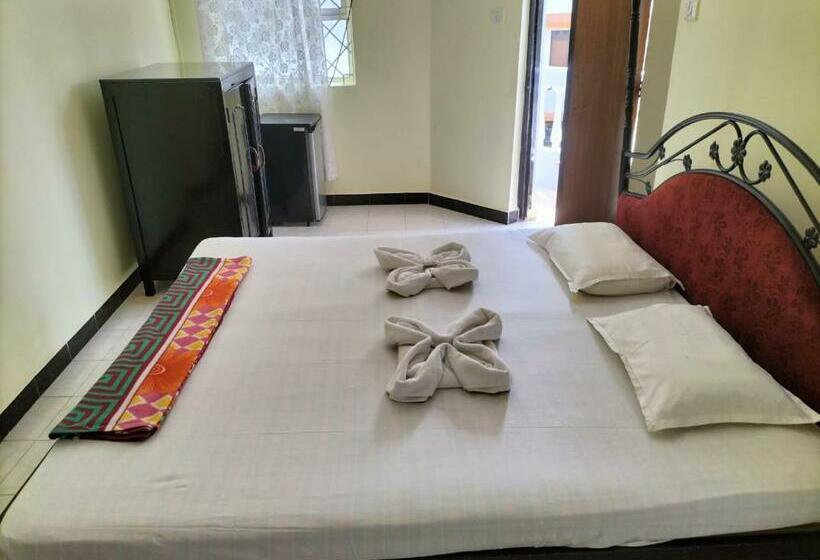 Отель Shangrila