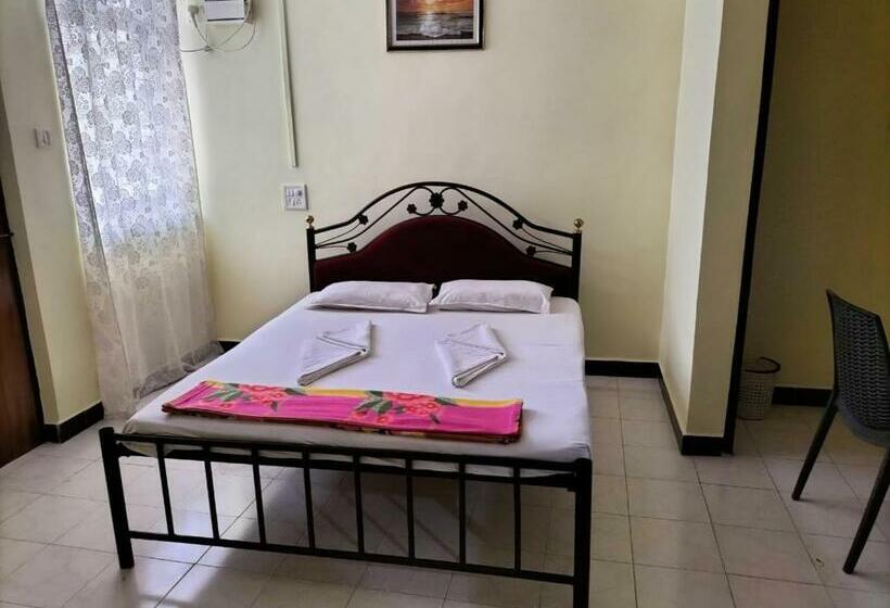 Отель Shangrila