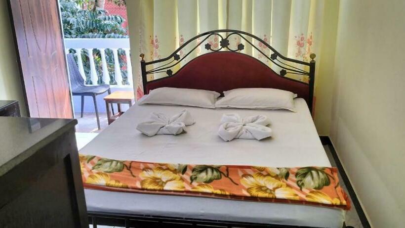 Отель Shangrila