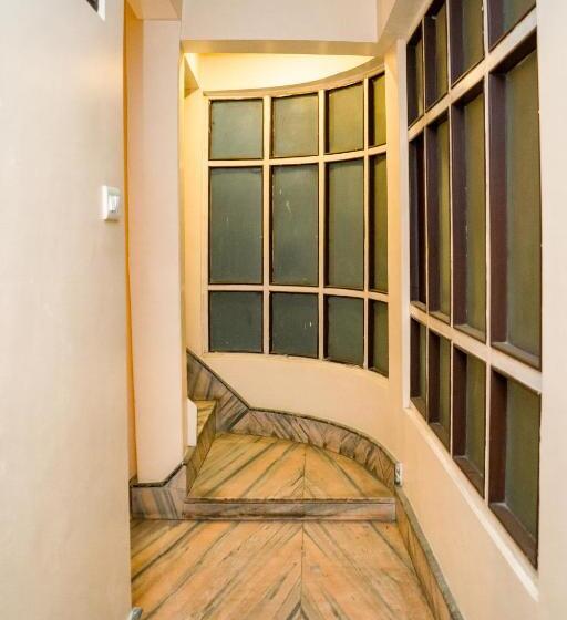 ホテル Siddhi Vinayak Regency, Mg Marg