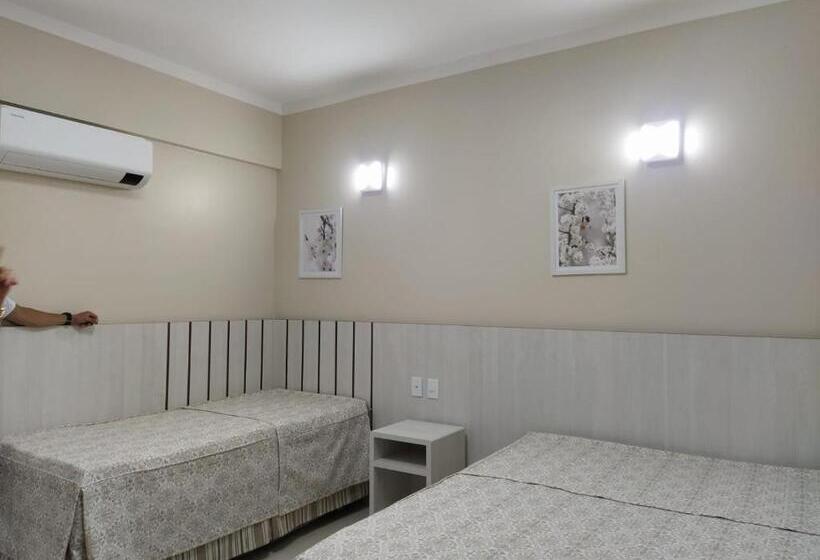 فندق Spazzio Diroma Acqua E Splash Caldas Novas, Gratis Park