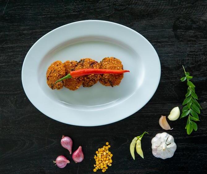 ホテル Splendour Residence