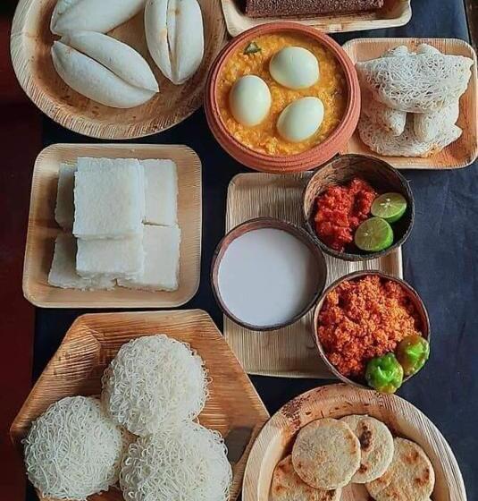 ホテル Splendour Residence