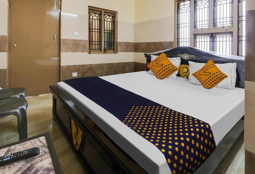 בית מלון כפרי Spot On 804726 Ss Lodge