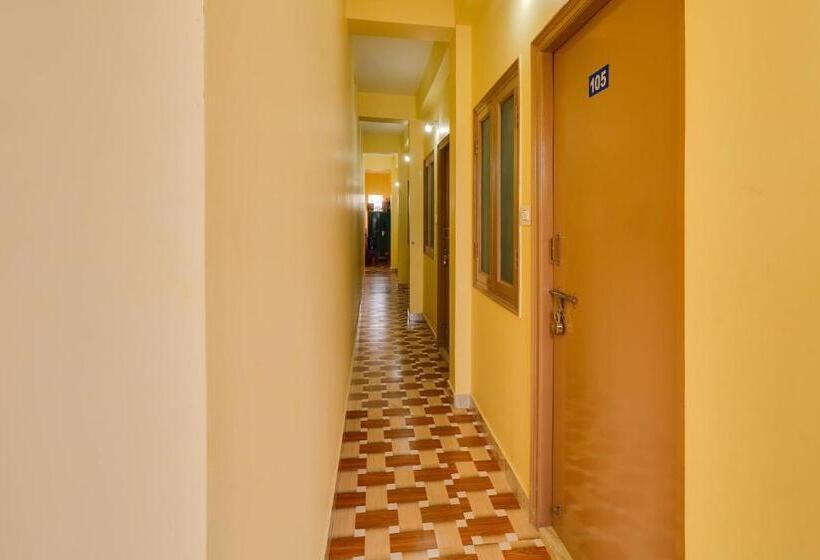 בית מלון כפרי Spot On 804726 Ss Lodge