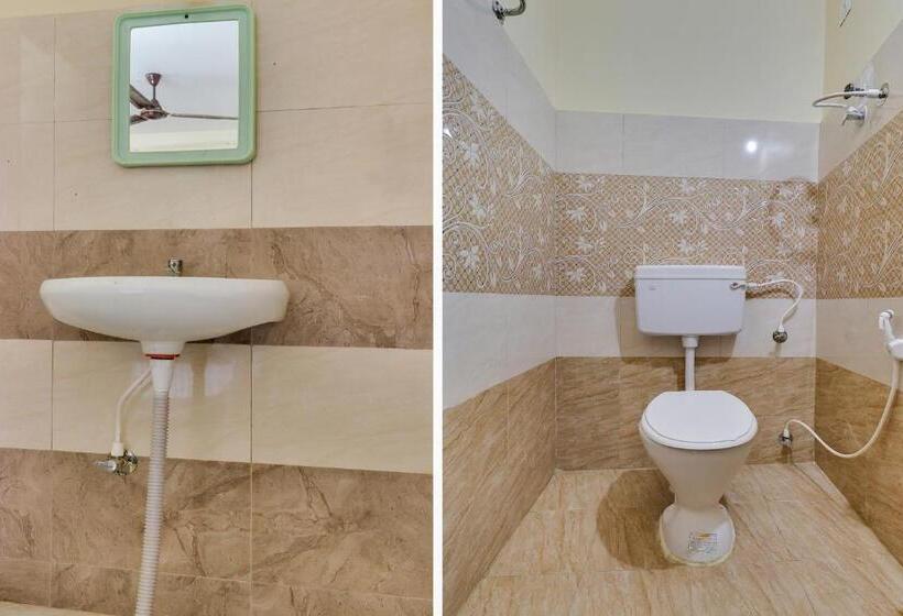 בית מלון כפרי Spot On 804726 Ss Lodge