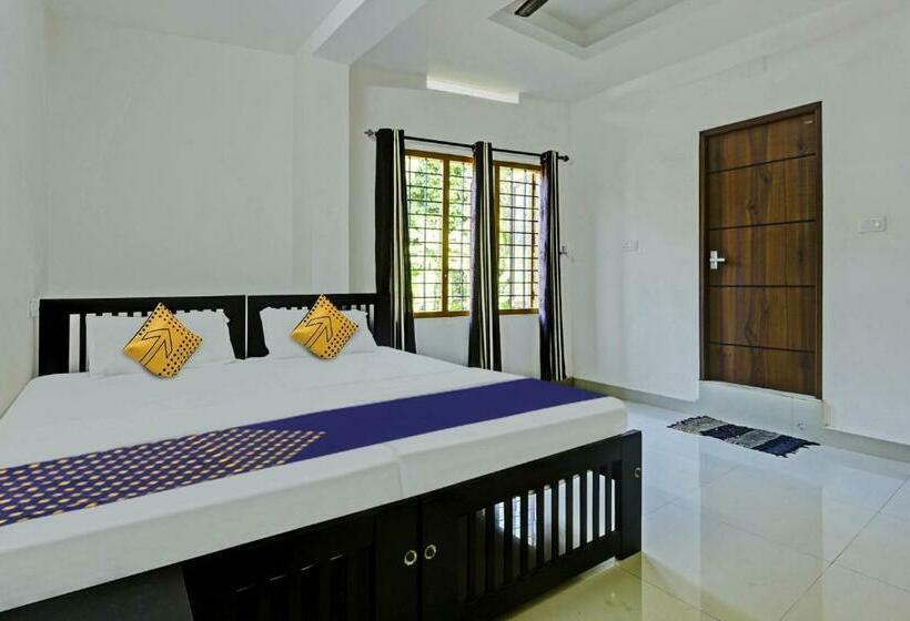 酒店 Spot On Royal Heights