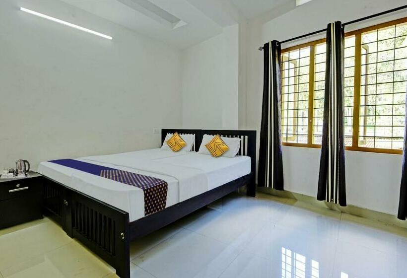 酒店 Spot On Royal Heights