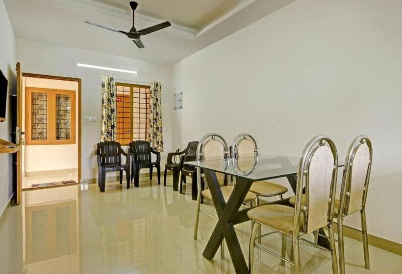 酒店 Spot On Royal Heights