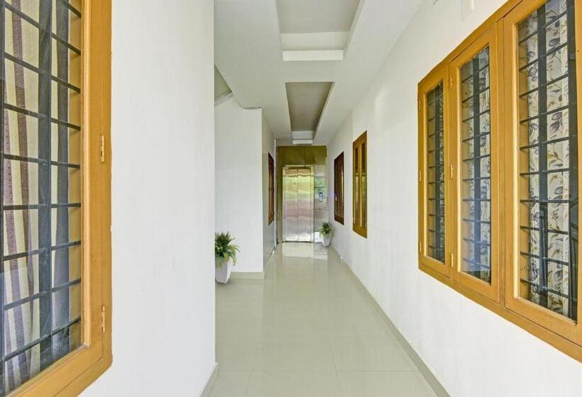 酒店 Spot On Royal Heights