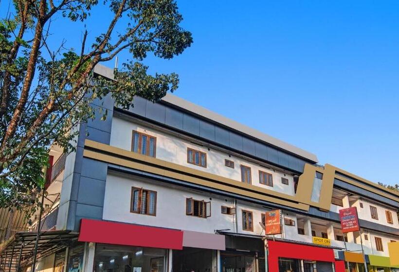 酒店 Spot On Royal Heights