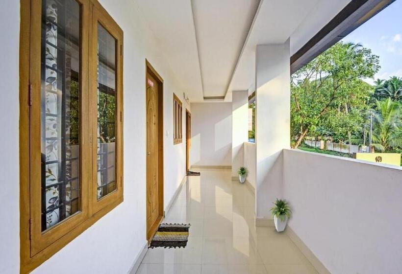 酒店 Spot On Royal Heights