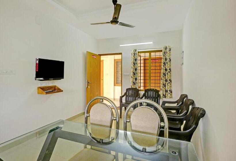 酒店 Spot On Royal Heights