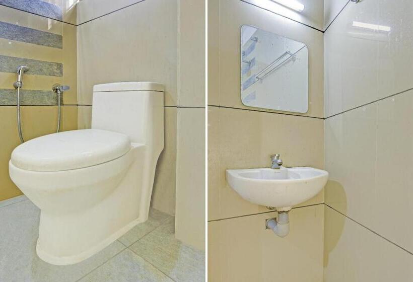 酒店 Spot On Royal Heights