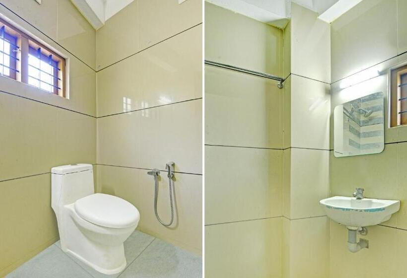 酒店 Spot On Royal Heights