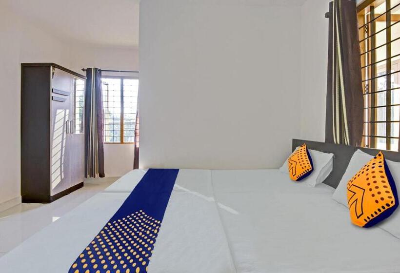 酒店 Spot On Royal Heights