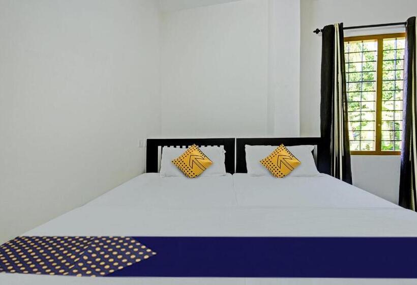 酒店 Spot On Royal Heights