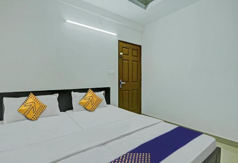 酒店 Spot On Royal Heights