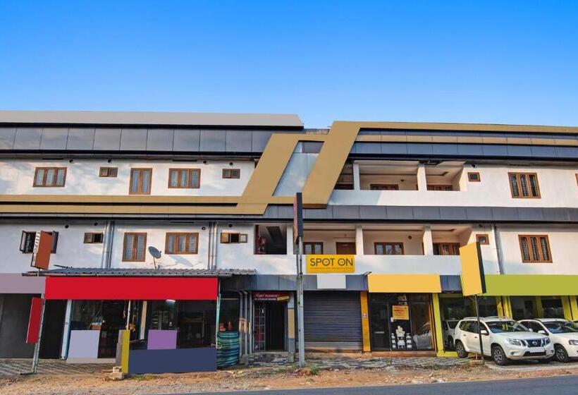 酒店 Spot On Royal Heights