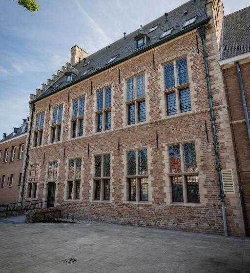 هتل St Joris I Kloeg Collection