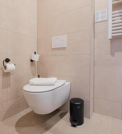 هتل St Joris I Kloeg Collection