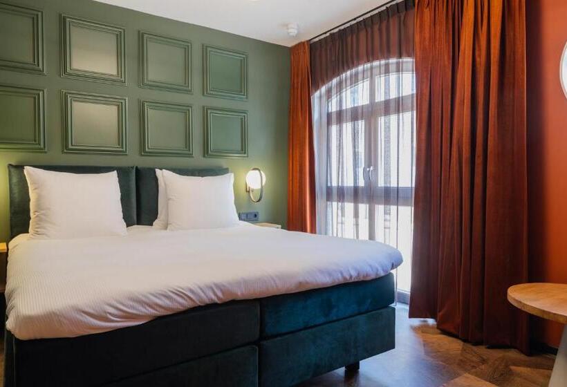 هتل St Joris I Kloeg Collection