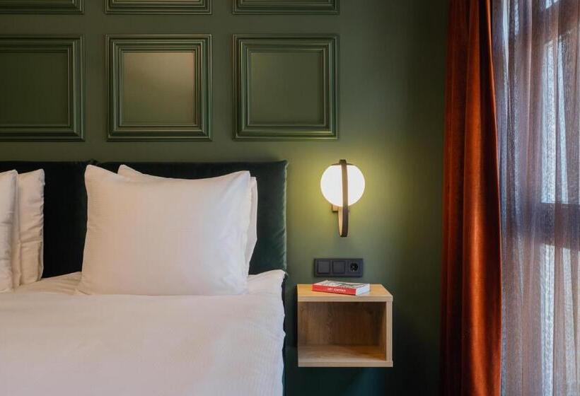 هتل St Joris I Kloeg Collection