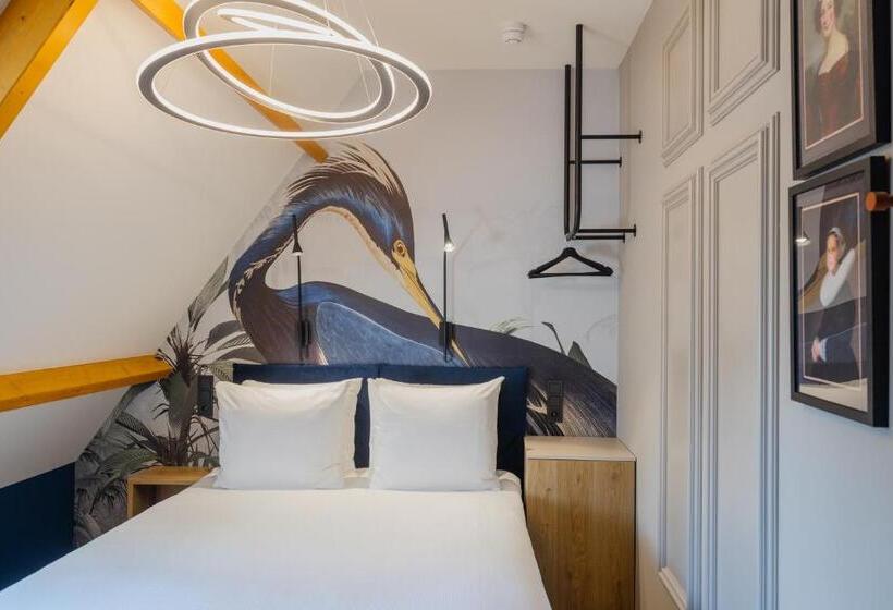 هتل St Joris I Kloeg Collection