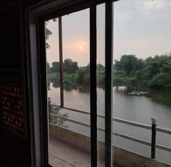 בית מלון כפרי Tarangini Farmstay