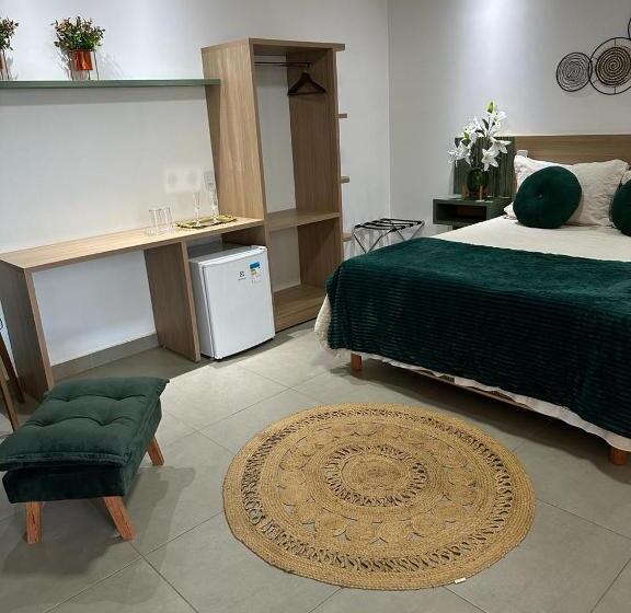 Отель Terra Nativa