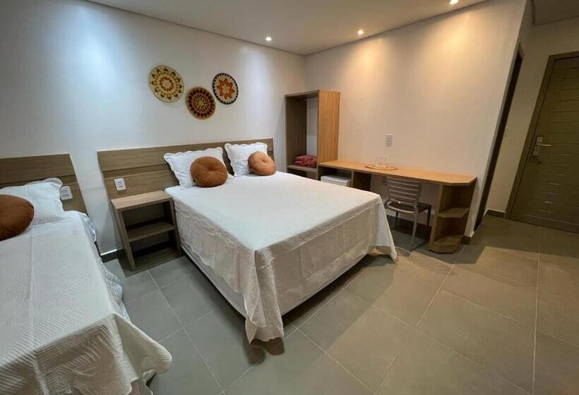 Отель Terra Nativa