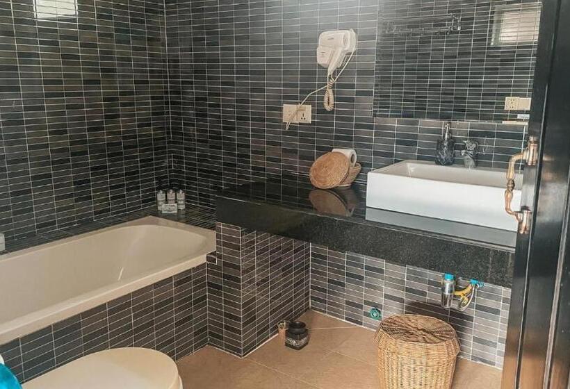 ホテル The Bygone