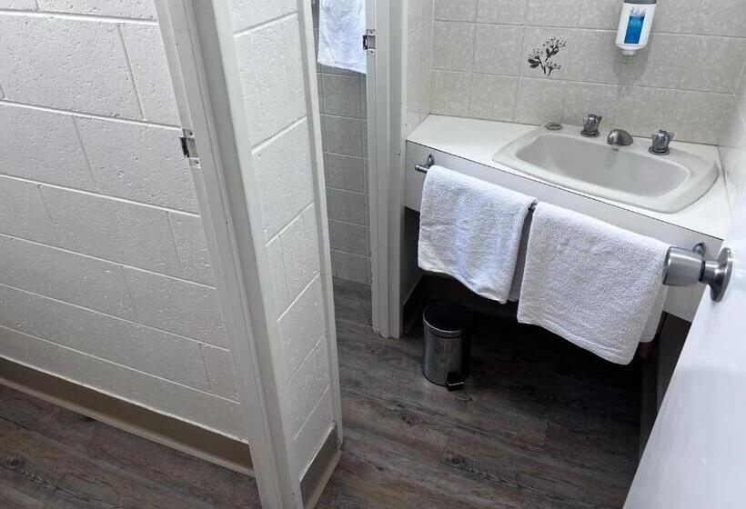 فندق The Dannebrog Lodge