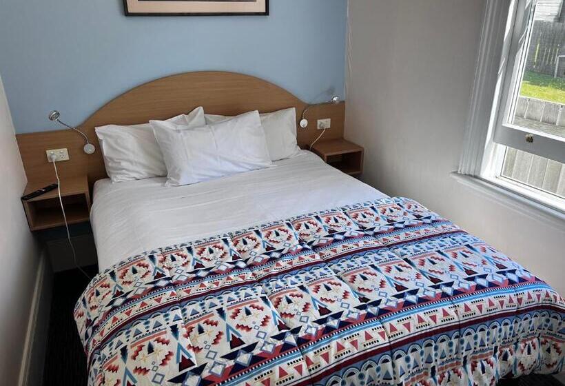 فندق The Dannebrog Lodge