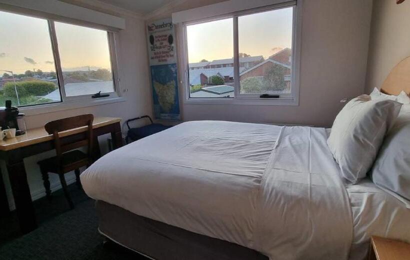 فندق The Dannebrog Lodge