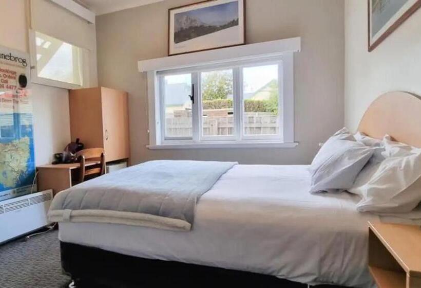 فندق The Dannebrog Lodge