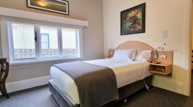 فندق The Dannebrog Lodge