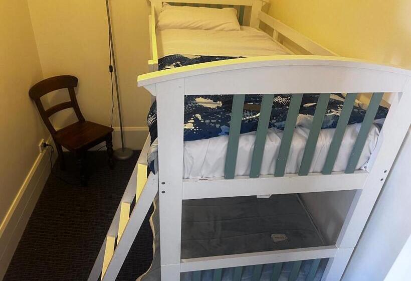 فندق The Dannebrog Lodge