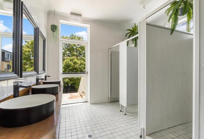 هتل The Great Western