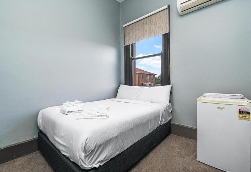 هتل The Great Western