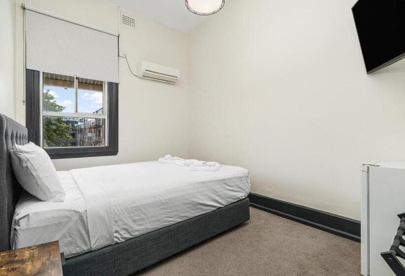 هتل The Great Western