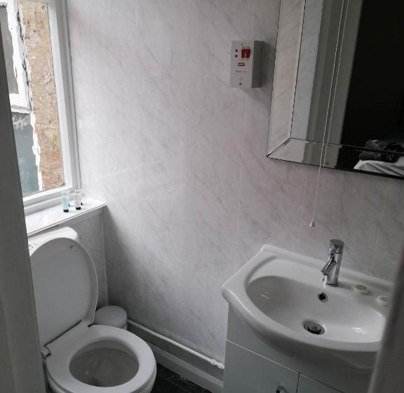 فندق The Queens Head